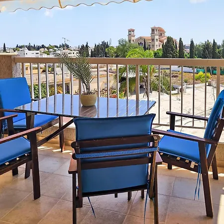 Rest 6 Appartement Sotira (Famagusta)
