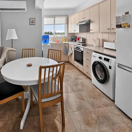 Rest 6 Apartment Sotira (Famagusta)