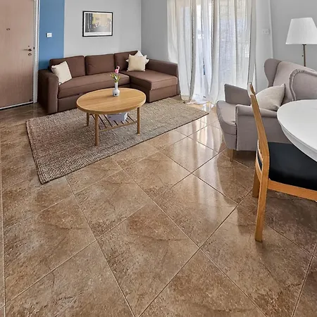 Apartment Rest 6 *