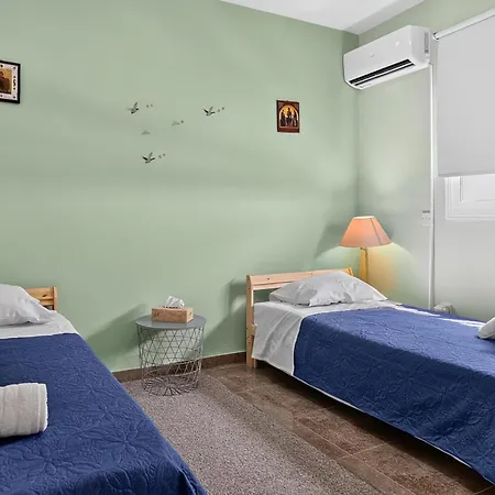 Rest 6 Sotira (Famagusta)