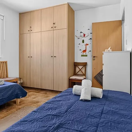 Apartment Rest 6 Sotira (Famagusta)