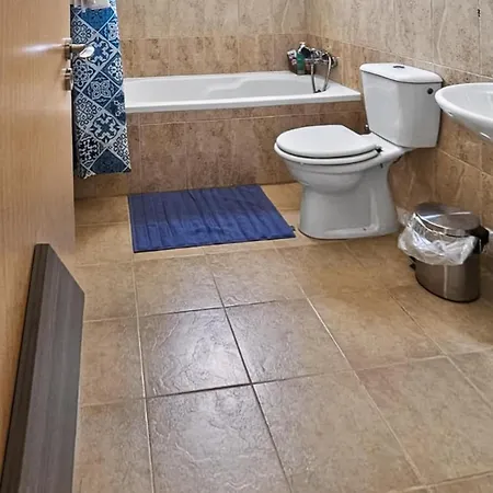 Apartment Rest 6 Sotira (Famagusta)