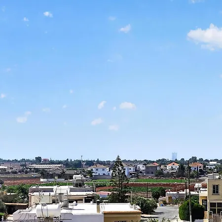Apartment Rest 6 Sotira (Famagusta)