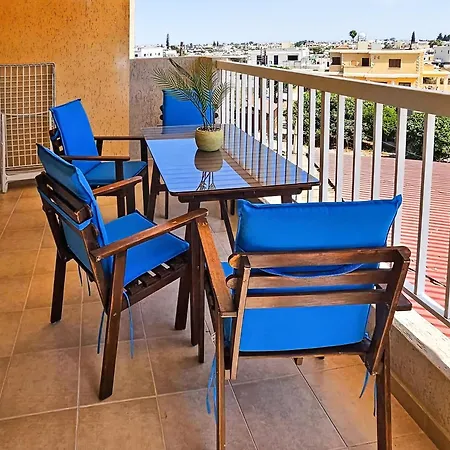 Apartment Rest 6 Sotira (Famagusta)